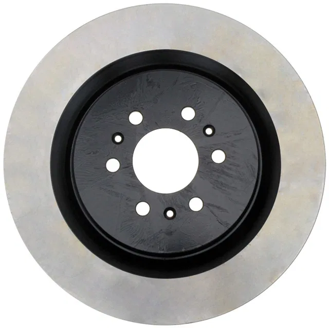 580265 – RAYBESTOS Brake Rotor, OE Replacement Single